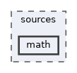 sources/math